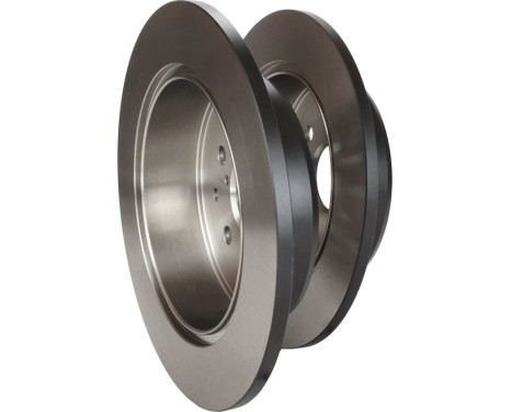 Brake Disc DF4509 TRW, Image 4