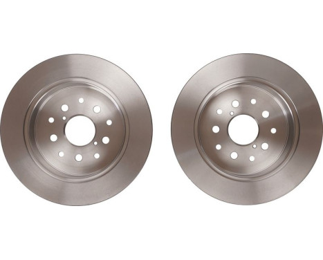 Brake Disc DF4509 TRW, Image 5