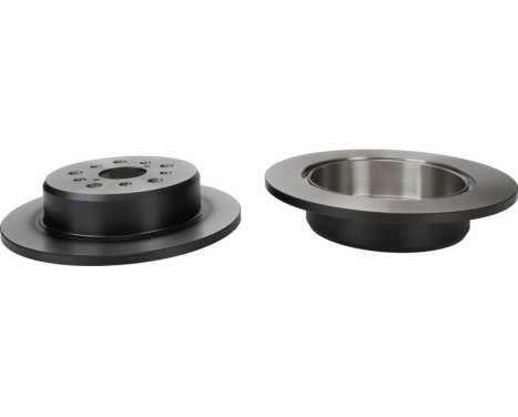 Brake Disc DF4509 TRW, Image 6