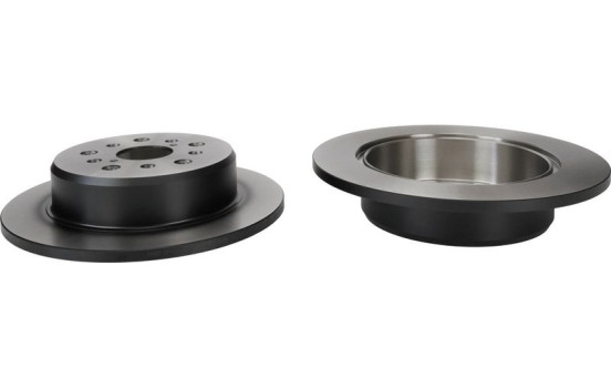 Brake Disc DF4509 TRW, Image 6