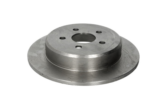 Brake Disc DF4533 TRW