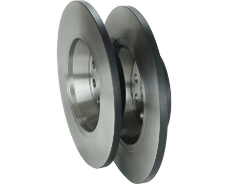 Brake Disc DF4558 TRW, Image 6