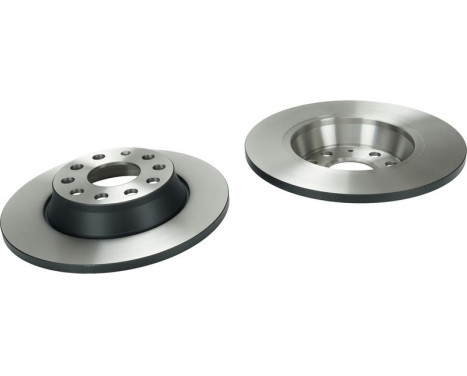 Brake Disc DF4558 TRW, Image 8