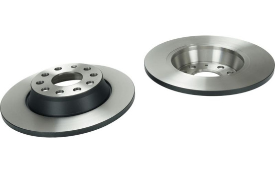 Brake Disc DF4558 TRW, Image 7