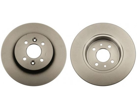 Brake Disc DF4691 TRW, Image 2