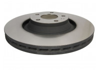 Brake Disc DF4695S TRW