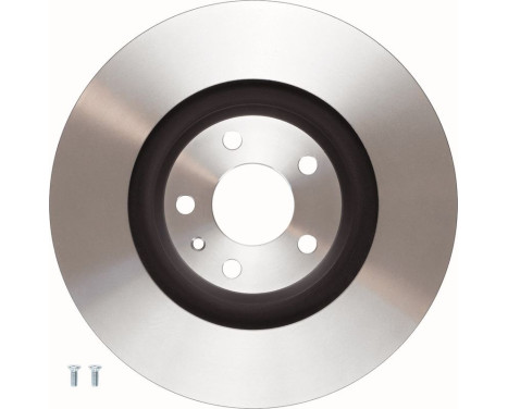 Brake Disc DF4695S TRW, Image 4