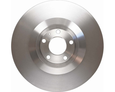 Brake Disc DF4695S TRW, Image 5