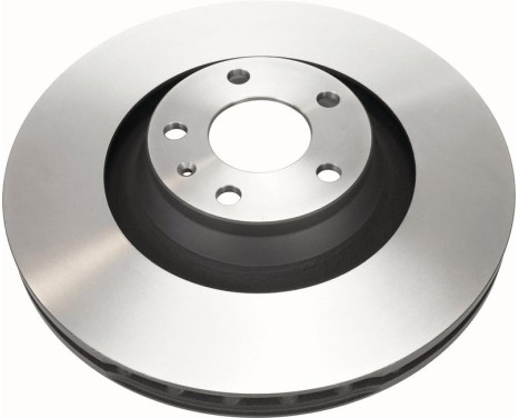 Brake Disc DF4695S TRW, Image 6