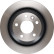 Brake Disc DF4718S TRW, Thumbnail 5