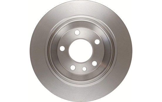 Brake Disc DF4718S TRW, Image 6