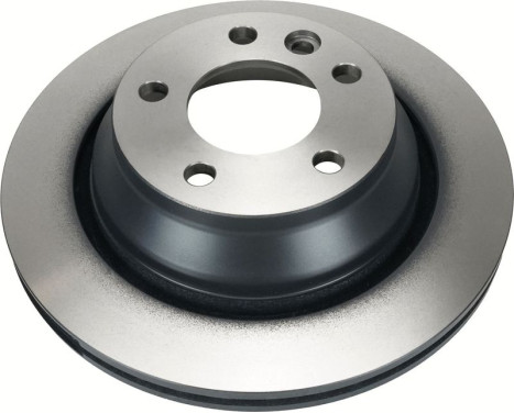 Brake Disc DF4718S TRW, Image 7