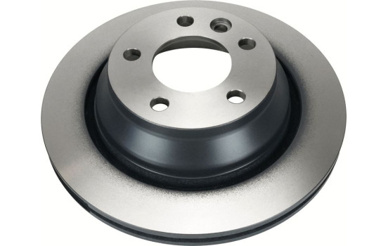 Brake Disc DF4718S TRW, Image 7