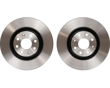 Brake Disc DF4737 TRW, Image 4