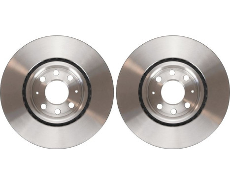 Brake Disc DF4737 TRW, Image 5