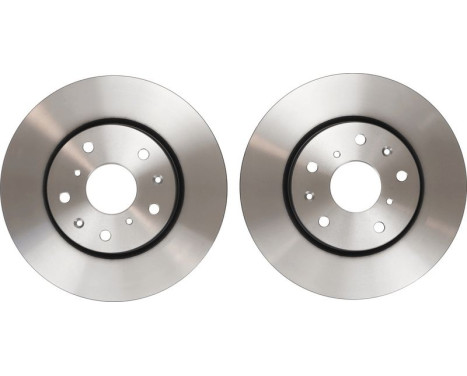 Brake Disc DF4741 TRW, Image 4