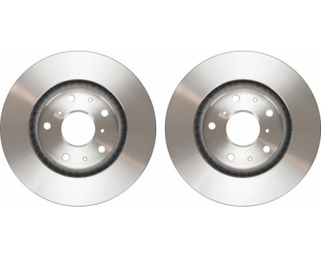 Brake Disc DF4741 TRW, Image 5