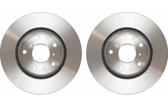 Brake Disc DF4741 TRW, Image 5