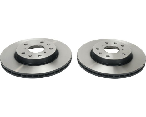 Brake Disc DF4741 TRW, Image 6
