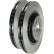 Brake Disc DF4745 TRW, Thumbnail 5