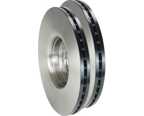 Brake Disc DF4745 TRW, Image 6