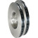 Brake Disc DF4745 TRW, Thumbnail 6