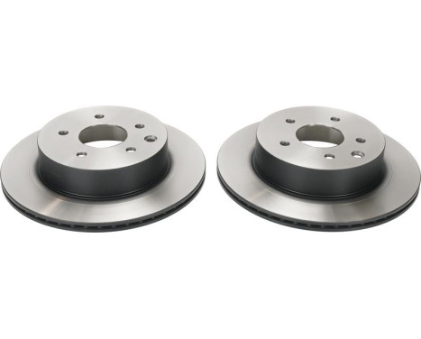 Brake Disc DF4745 TRW, Image 8