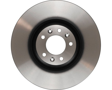 Brake Disc DF4748S TRW, Image 3