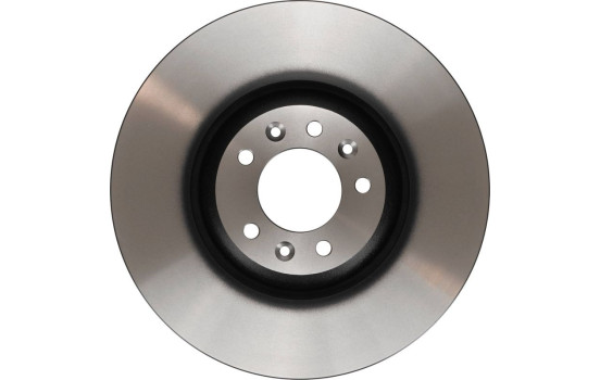 Brake Disc DF4748S TRW, Image 3