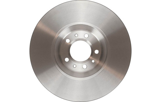 Brake Disc DF4748S TRW, Image 4