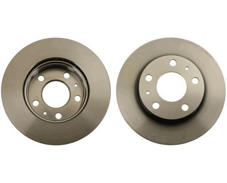 Brake Disc DF4751S TRW, Image 3