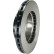 Brake Disc DF4751S TRW, Thumbnail 7