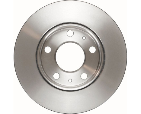 Brake Disc DF4751S TRW, Image 8