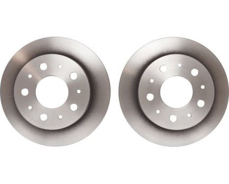 Brake Disc DF4752 TRW, Image 5