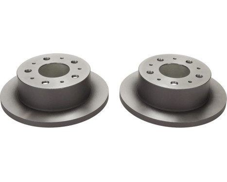 Brake Disc DF4752 TRW, Image 6