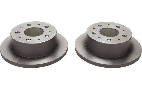 Brake Disc DF4752 TRW, Image 6