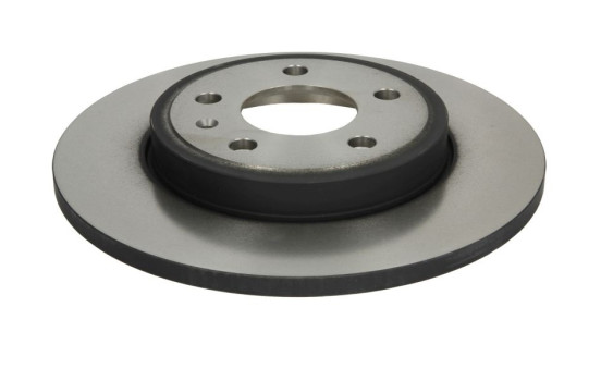 Brake Disc DF4756 TRW
