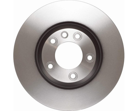 Brake Disc DF4760S TRW, Image 3