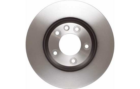 Brake Disc DF4760S TRW, Image 3