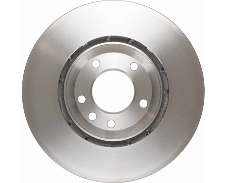 Brake Disc DF4760S TRW, Image 4