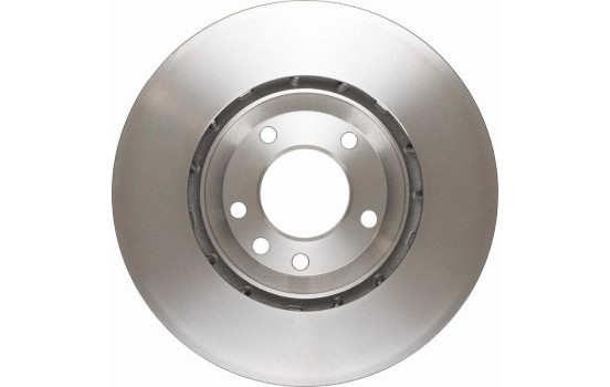 Brake Disc DF4760S TRW, Image 4