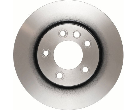 Brake Disc DF4762S TRW, Image 4