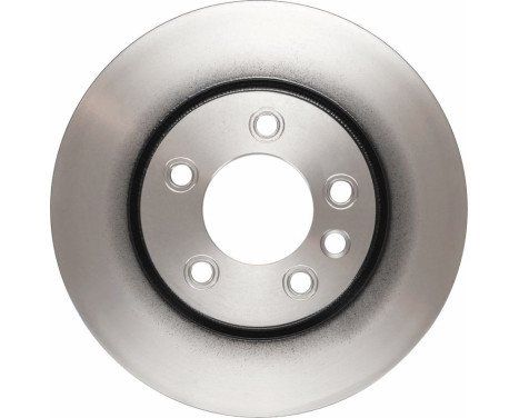 Brake Disc DF4763S TRW, Image 4