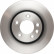 Brake Disc DF4763S TRW, Thumbnail 4