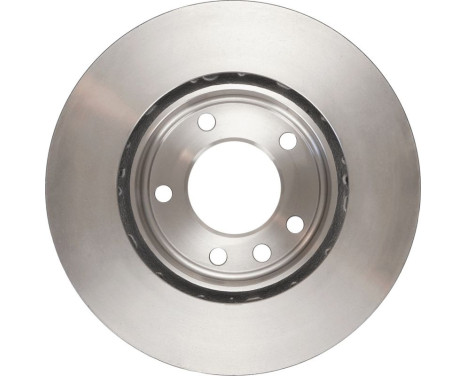 Brake Disc DF4763S TRW, Image 5