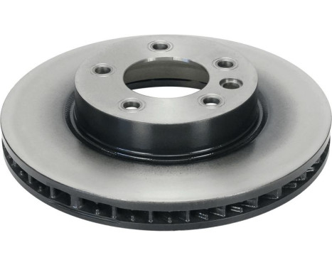 Brake Disc DF4763S TRW, Image 6