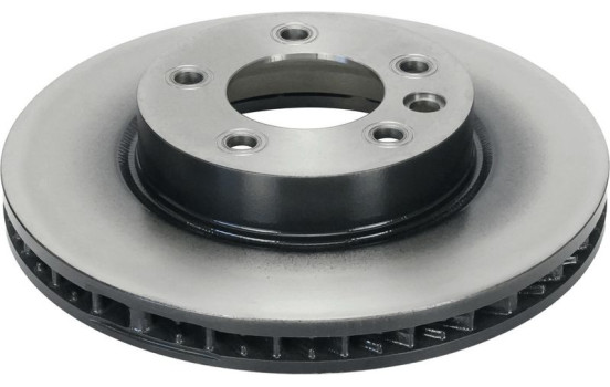 Brake Disc DF4763S TRW, Image 6