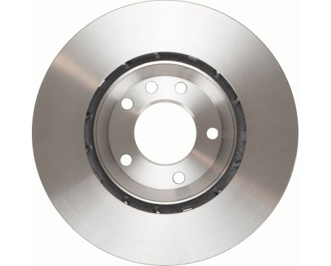 Brake Disc DF4764S TRW, Image 4
