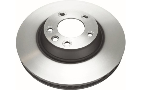 Brake Disc DF4764S TRW, Image 5