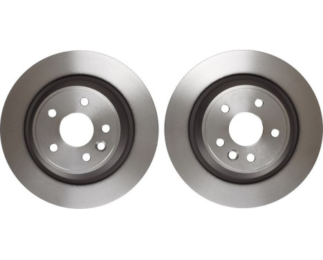 Brake Disc DF4766 TRW, Image 5